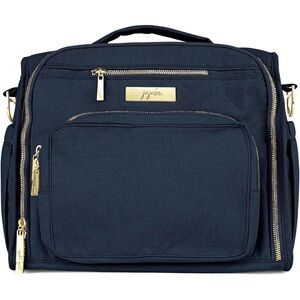 JujuBe Black BFF baby baby, new without tags